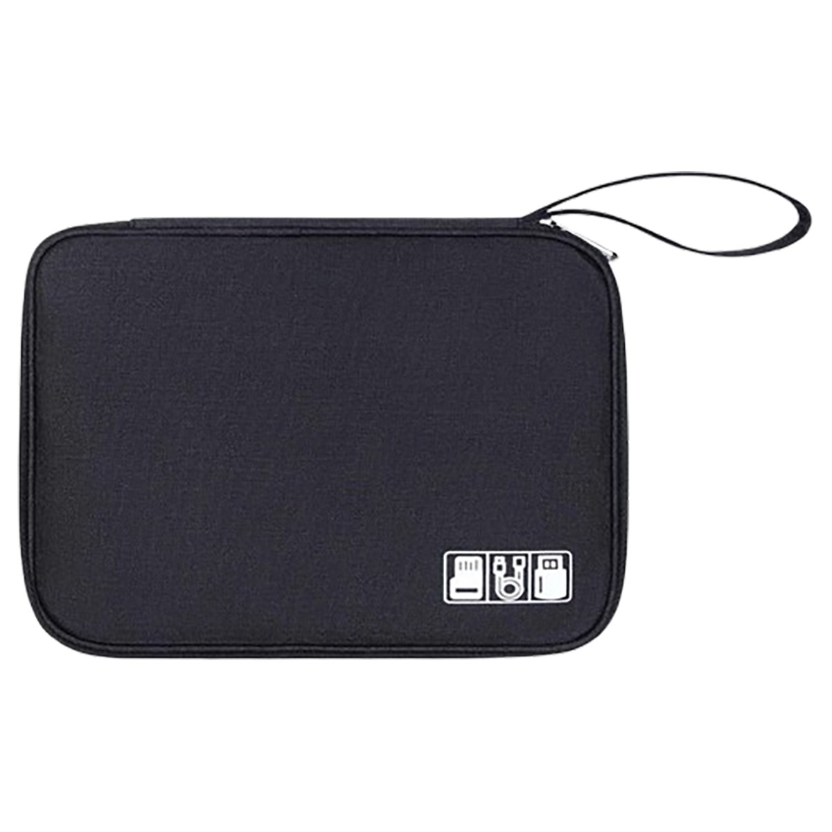 Ultimate Electronics Travel Bag