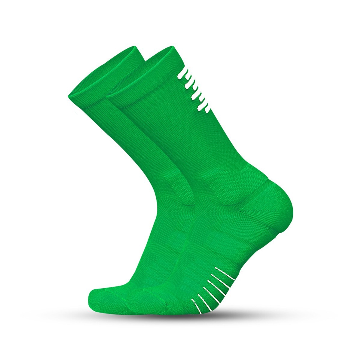 Professional Basketball Socks