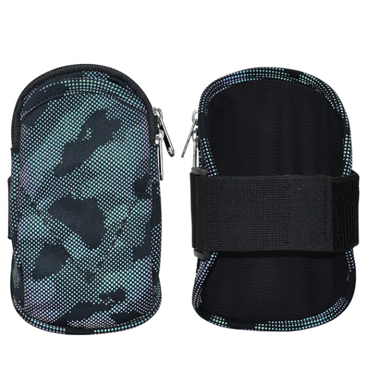 Waterproof Reflective Arm Bag