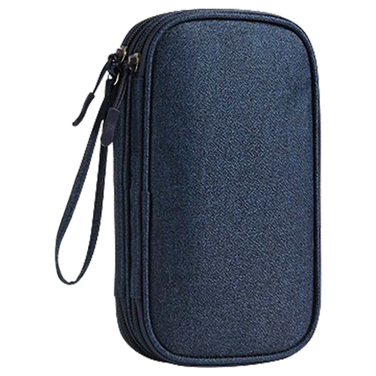 Travel Cable Organizer Bag