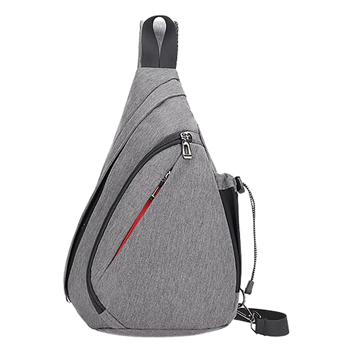 Travel Crossbody Sling Bag