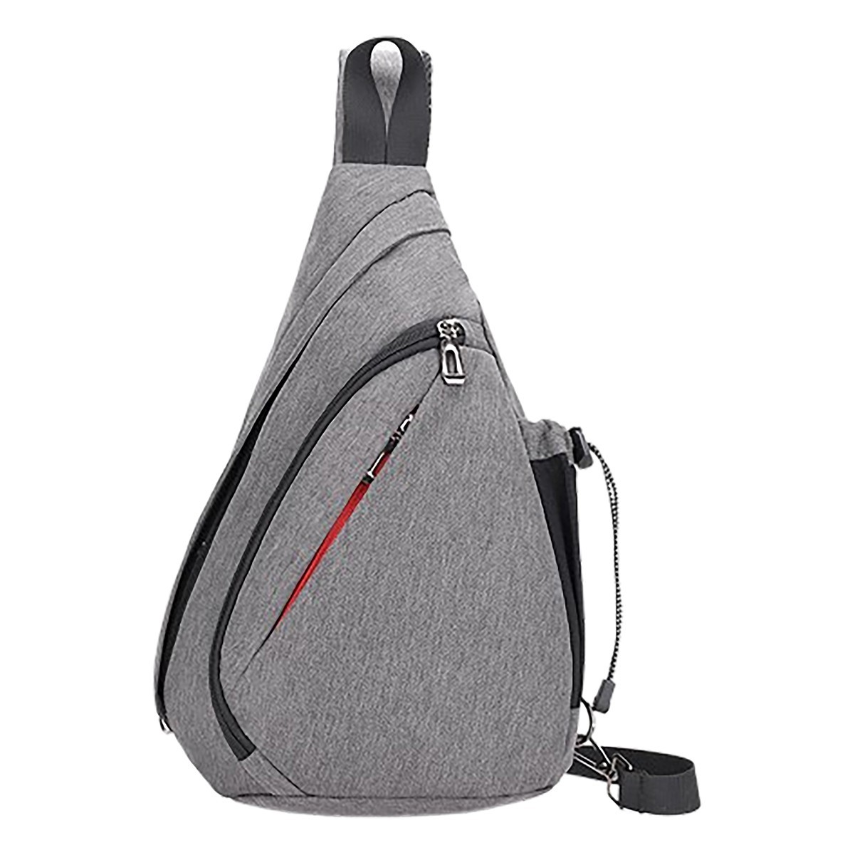 Travel Crossbody Sling Bag