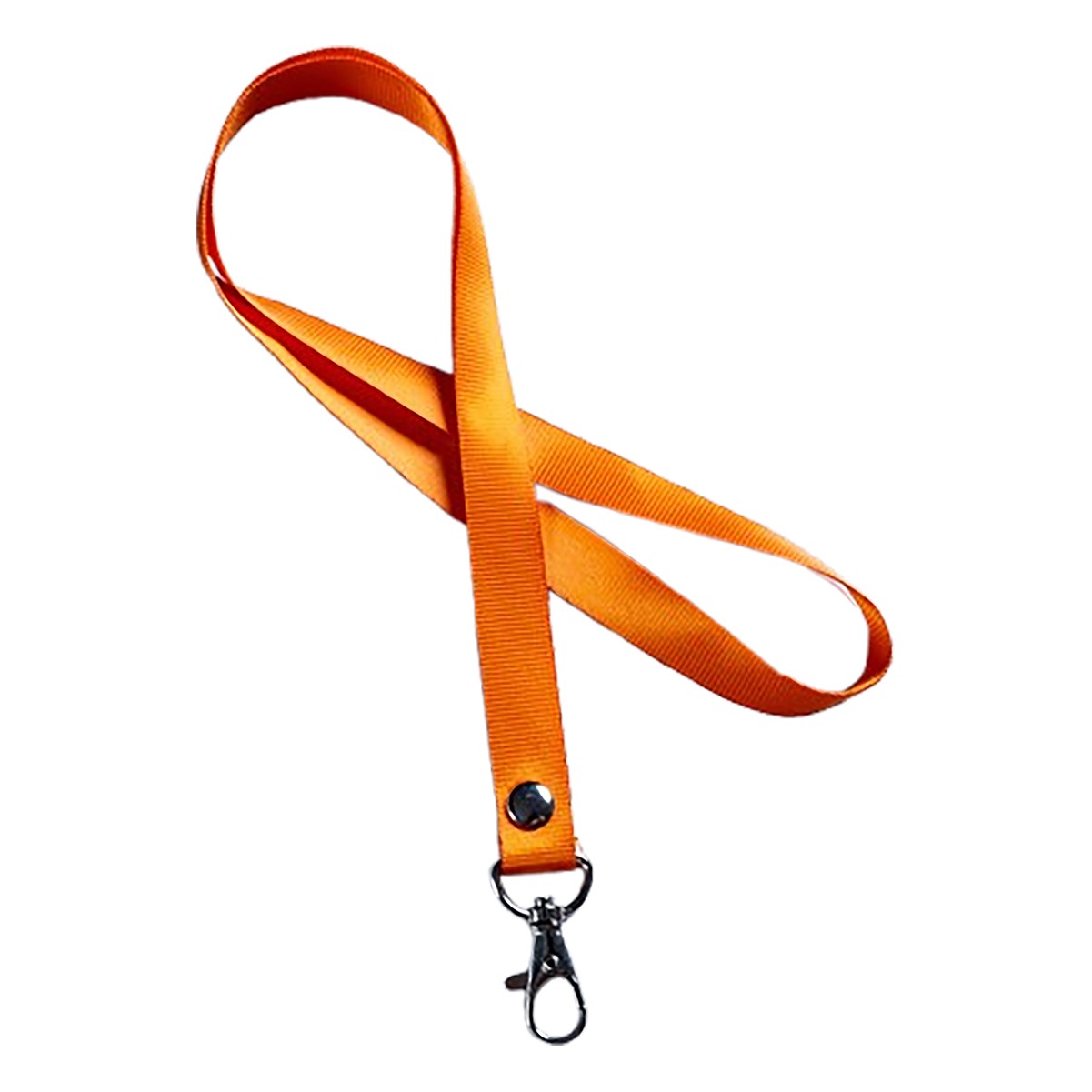 Polyester Neck Lanyard