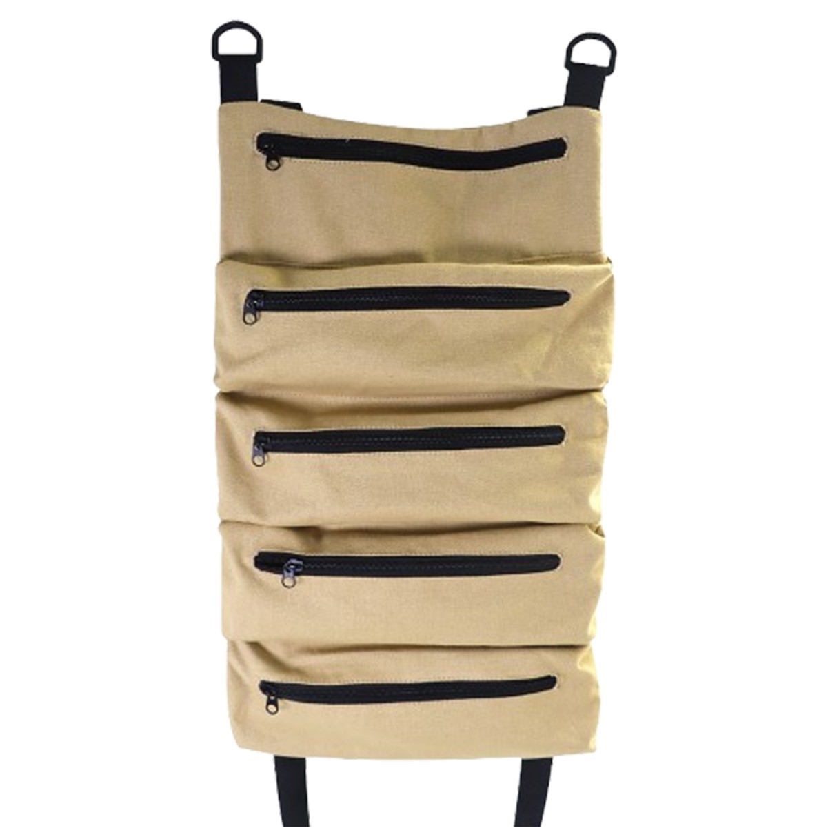 Convenience Roll up Tool Bag