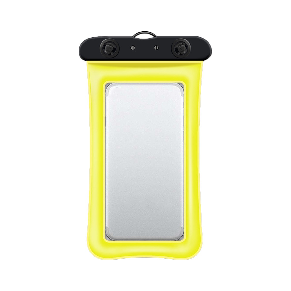 Waterproof PVC Mobile Phone Pouch