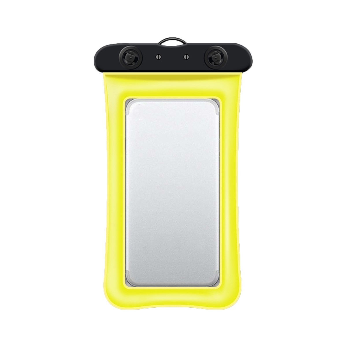 Waterproof PVC Mobile Phone Pouch