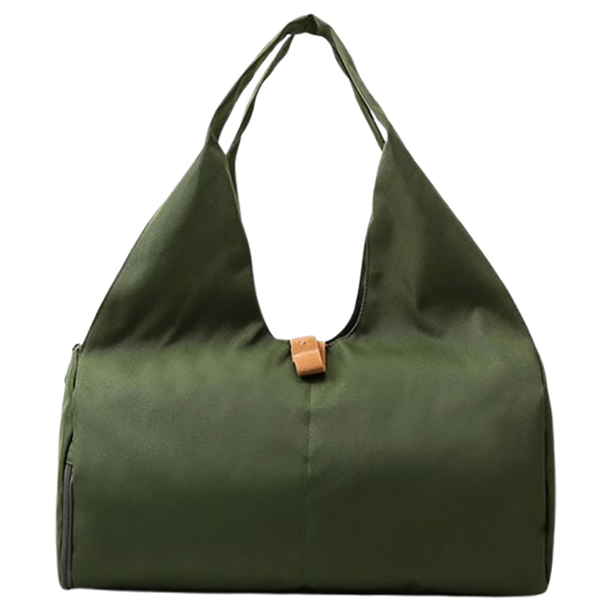 Versatile Multi-pocket Gym and Yoga Bag