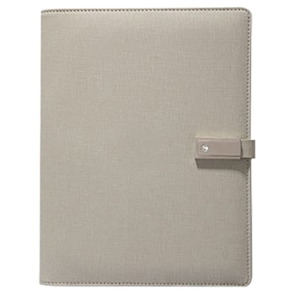 A5 Wireless Charging Notebook with 8000mAh Power Bank