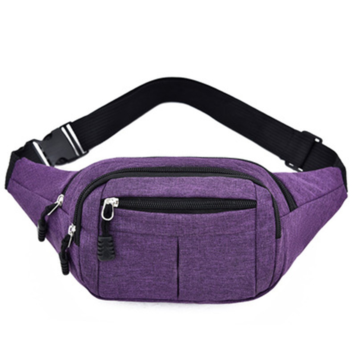 Crossbody Fanny Pack