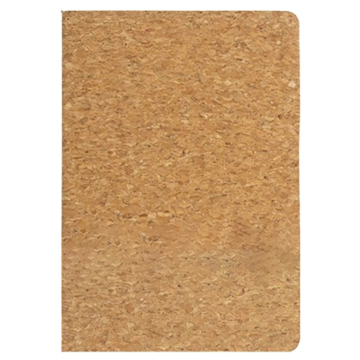 Cork Cover Sketch Notebook