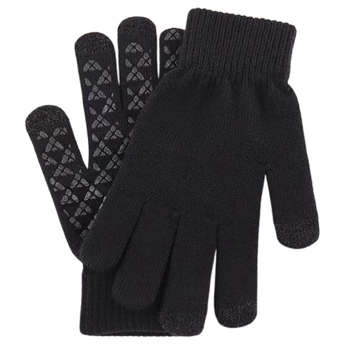 Winter Touchscreen Gloves