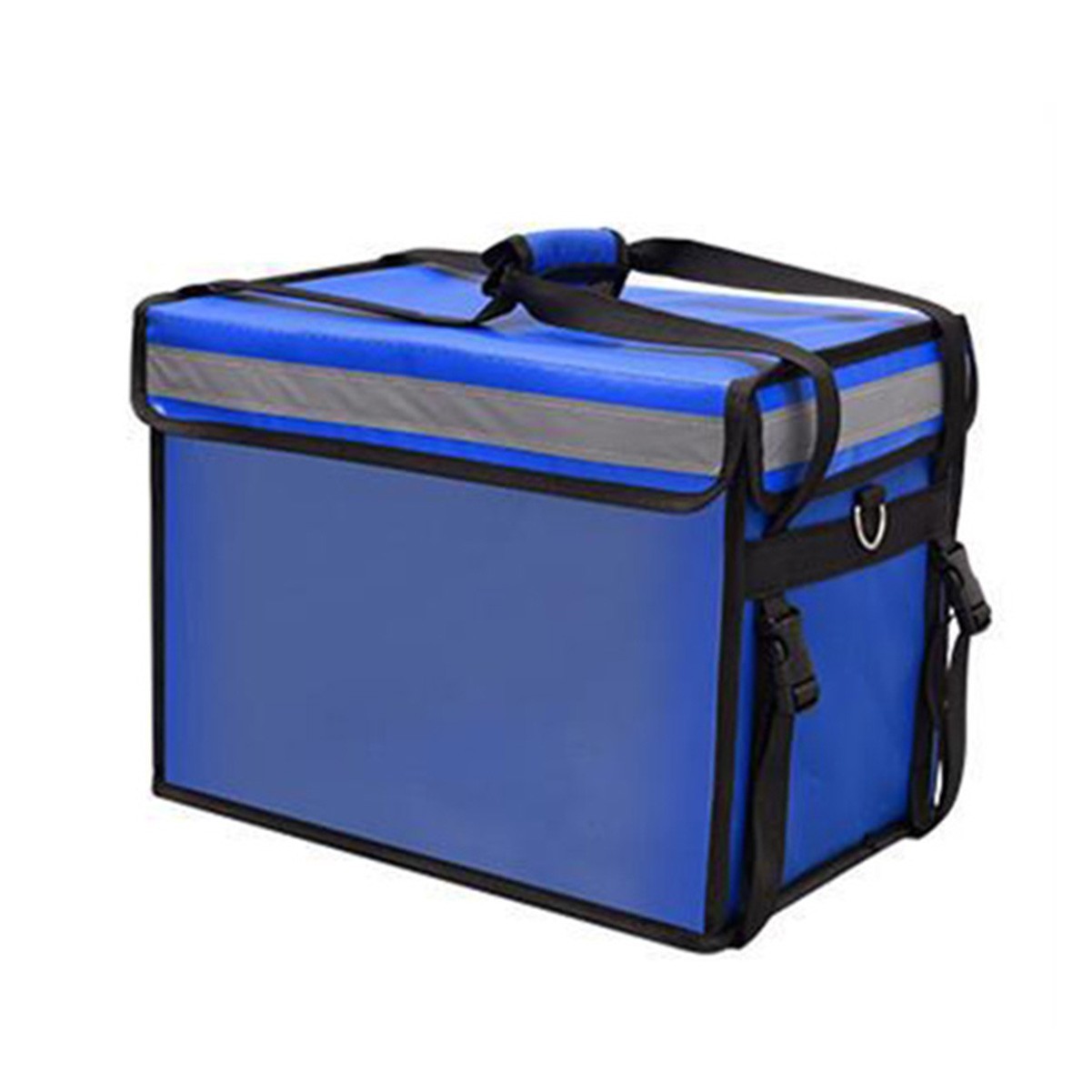 Large Insulated Takeaway Meal Bag