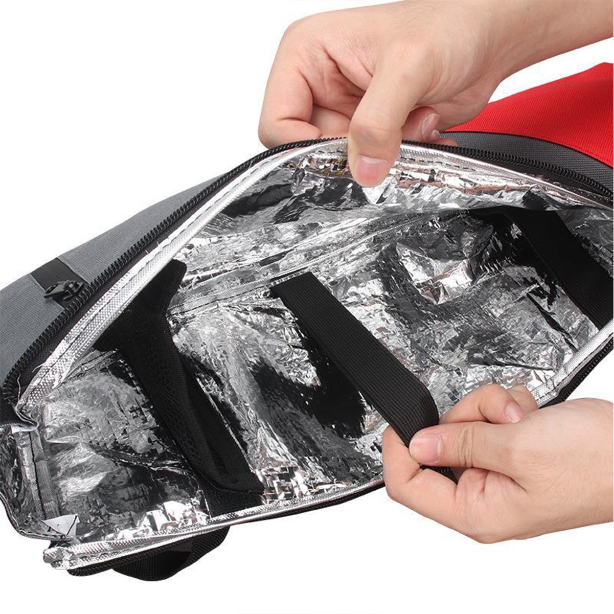 Golf Course Beverage Cooler Bag