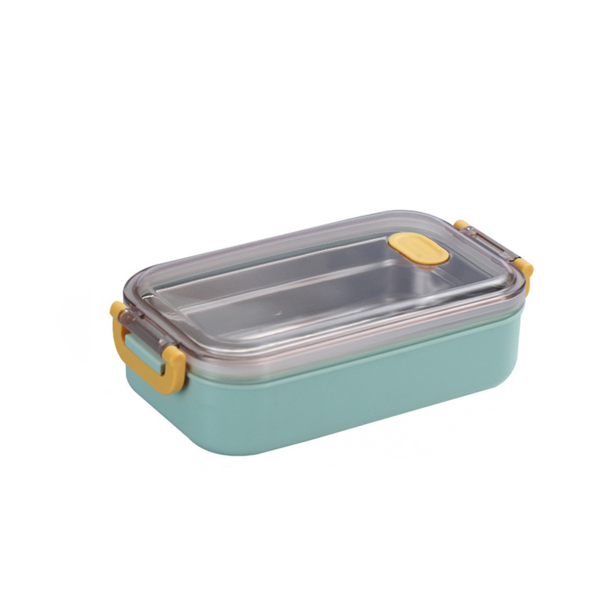 Stainless Steel Bento Box