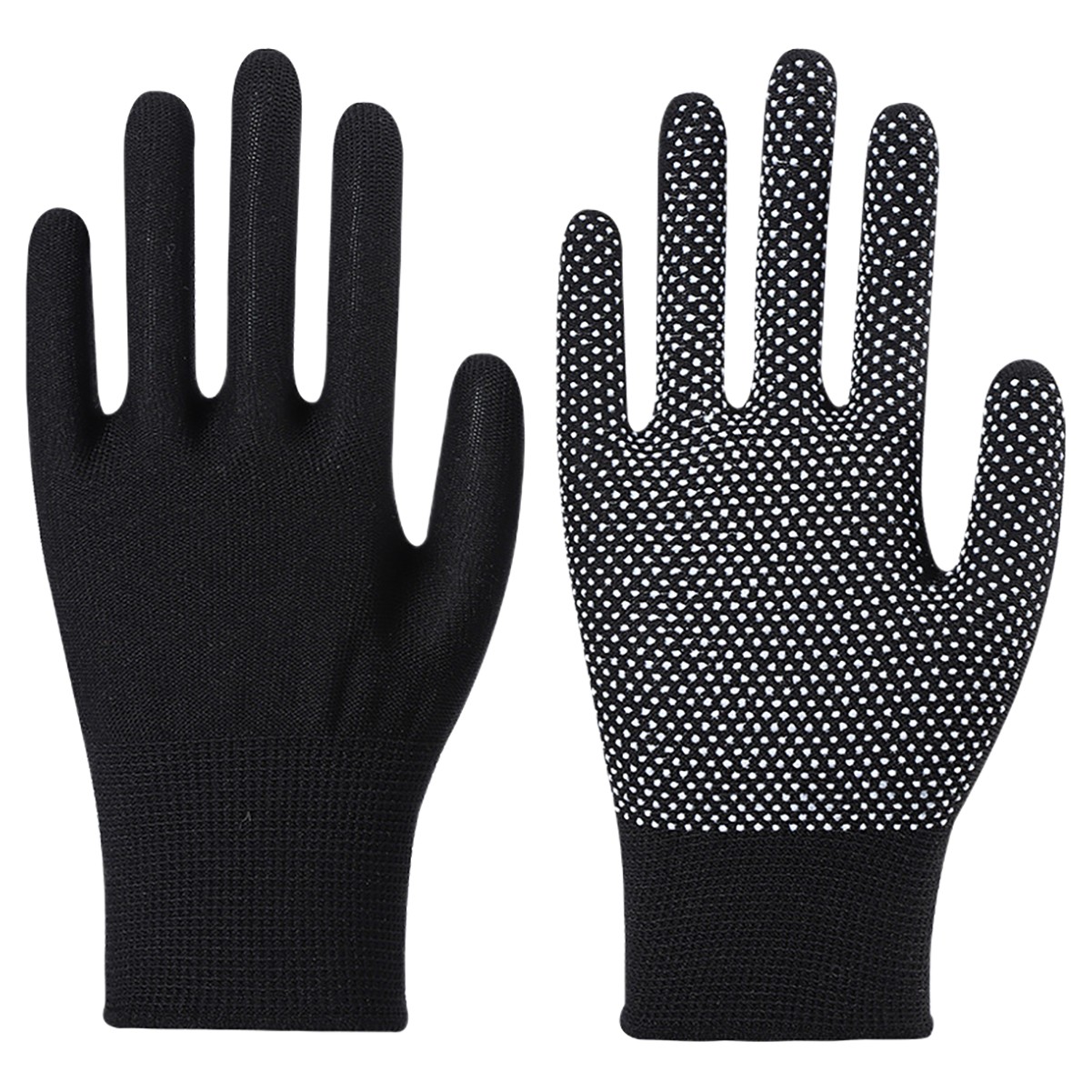 Touch Screen Anti-Cutting Gloves