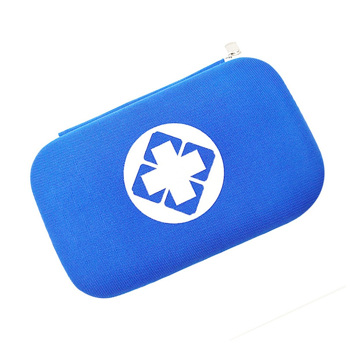 Portable Waterproof EVA First Aid Kit Case