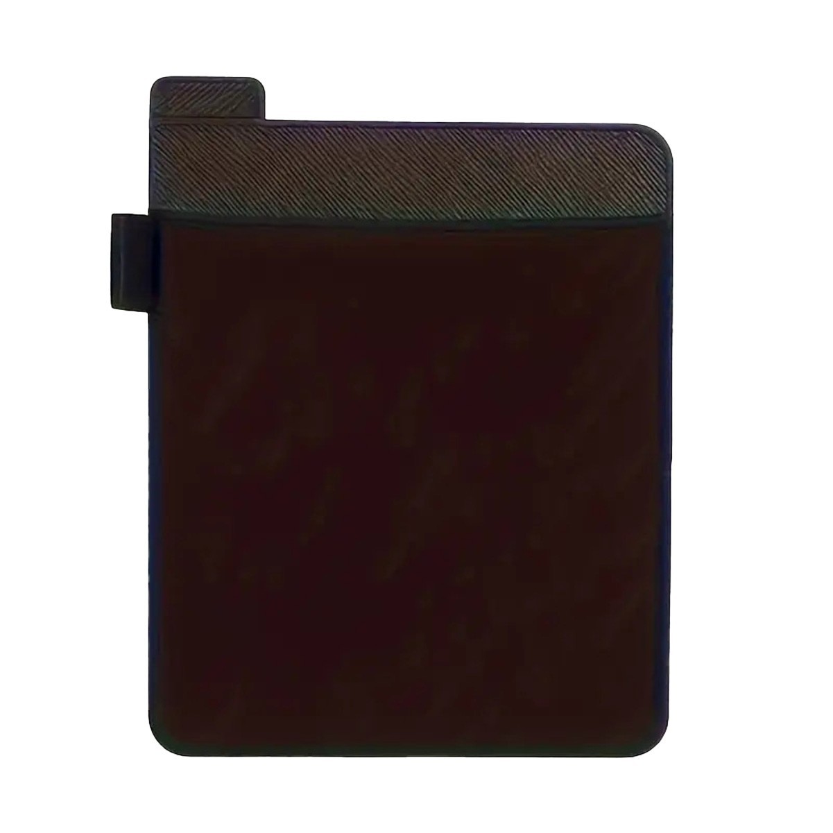 Laptop Back Organizer