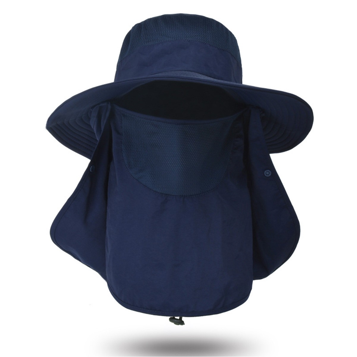 Ultimate Sun Protection Wide Brim Outdoor Hat