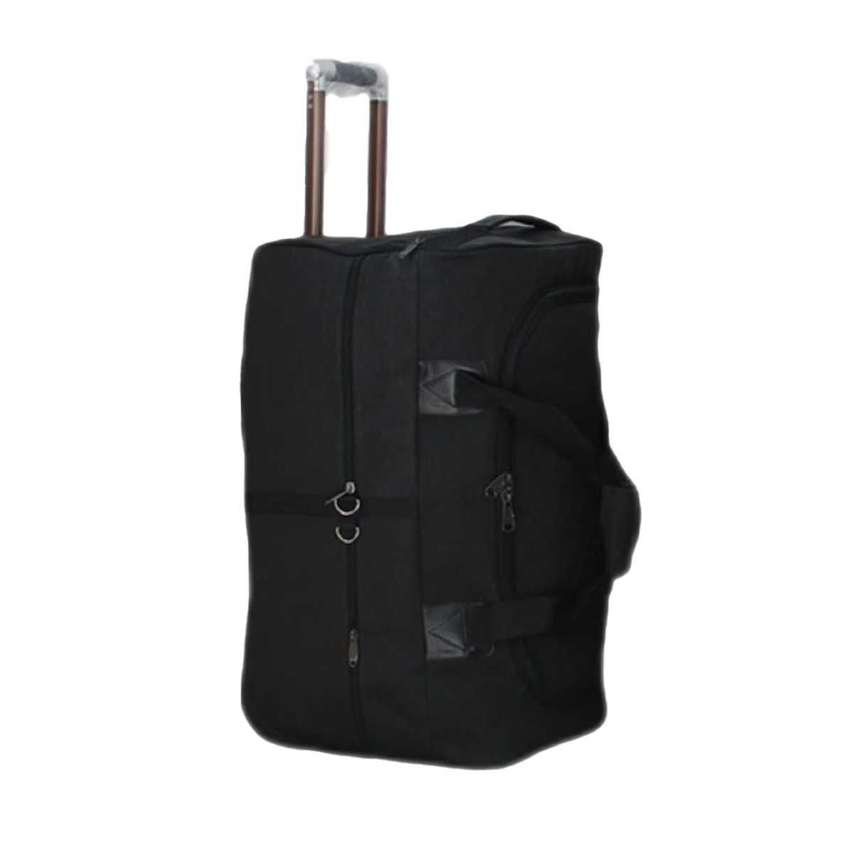 Large Rolling Luggage Bag