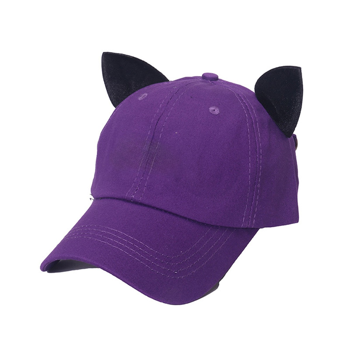 Reversible Sunglasses Baseball Cap