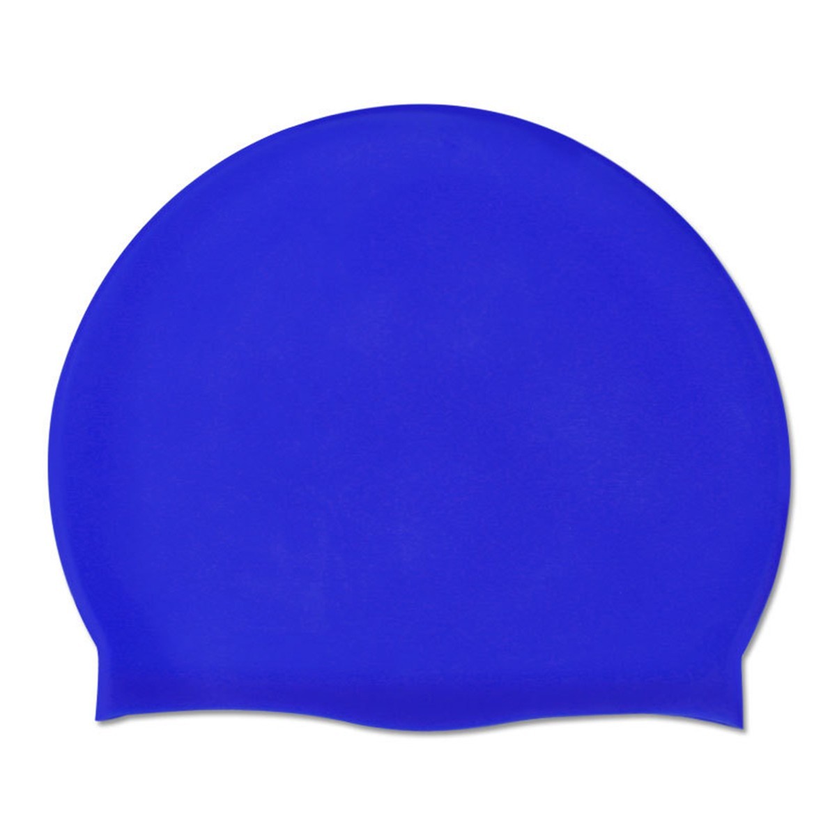 Silicone Swim Cap