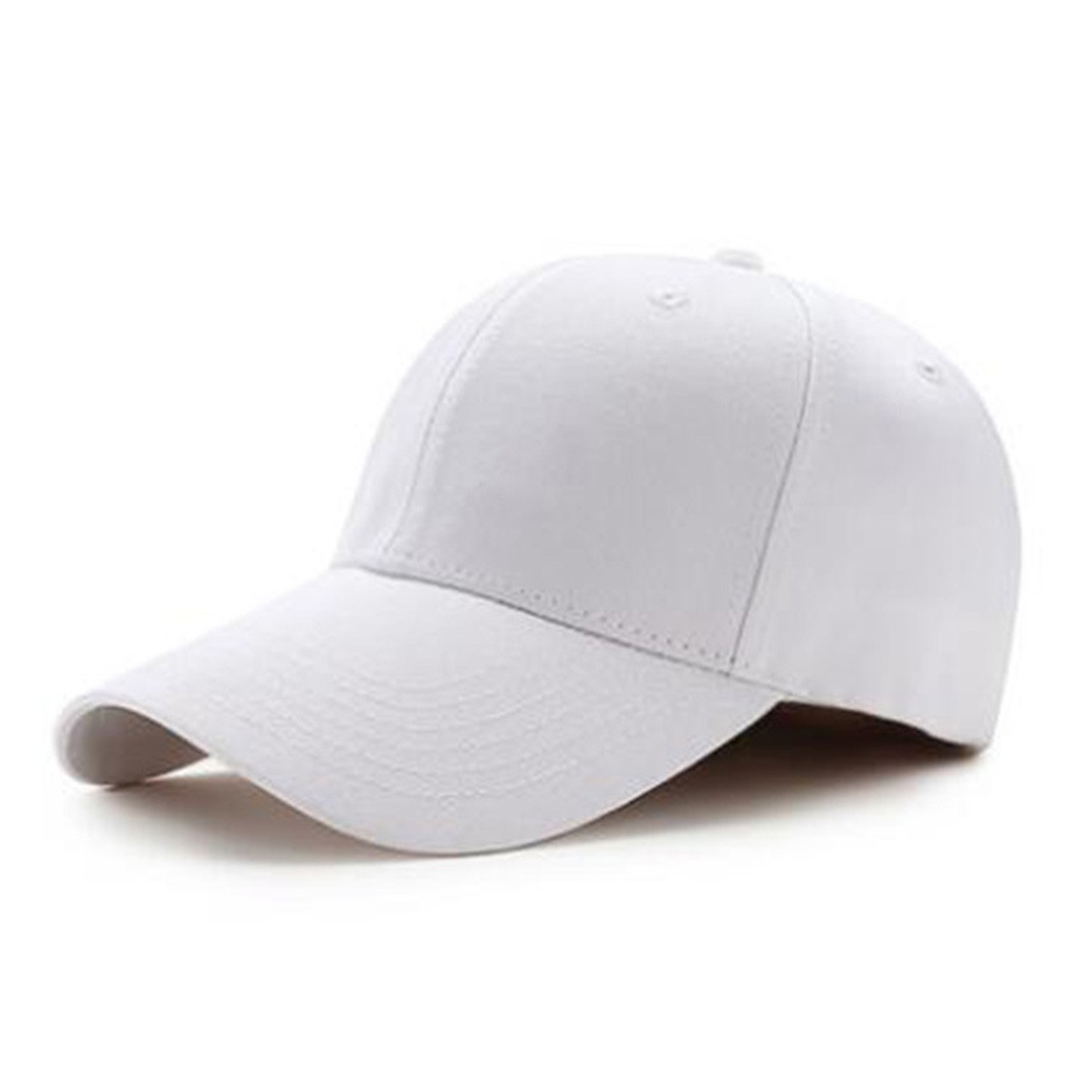 High-Quality Adjustable Sun Protection Baseball Cap