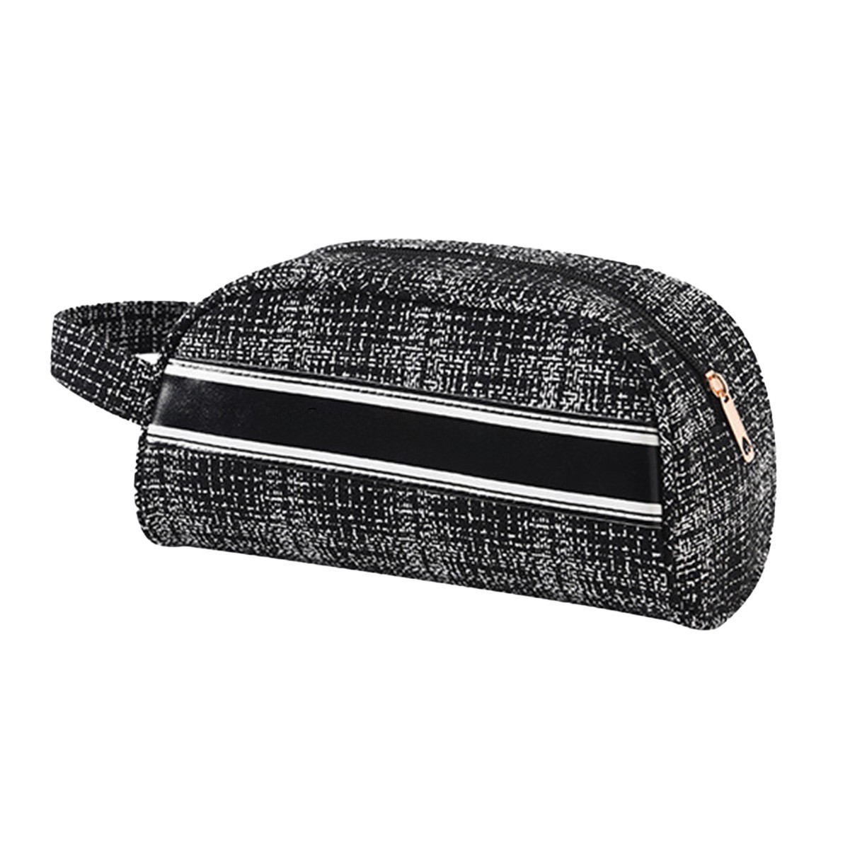 Travel Fragrance Clutch Cosmetic Bag