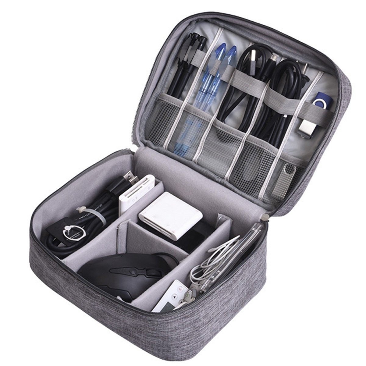 Electronics Storage Bag