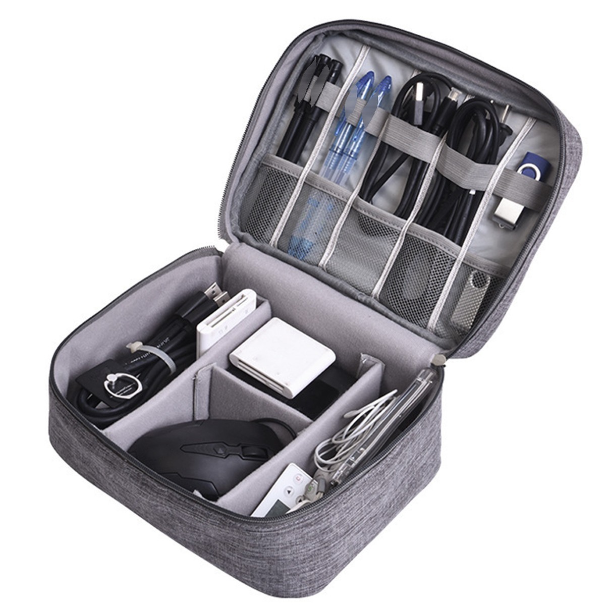 Electronics Storage Bag