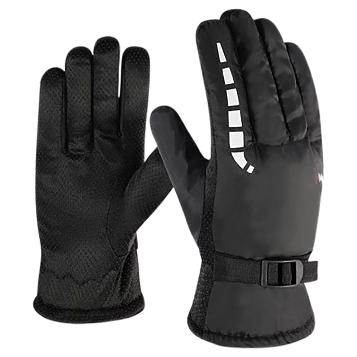 Winter Touch Screen Gloves