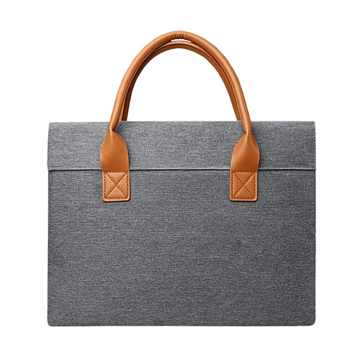 Nylon Laptop Tote Bag
