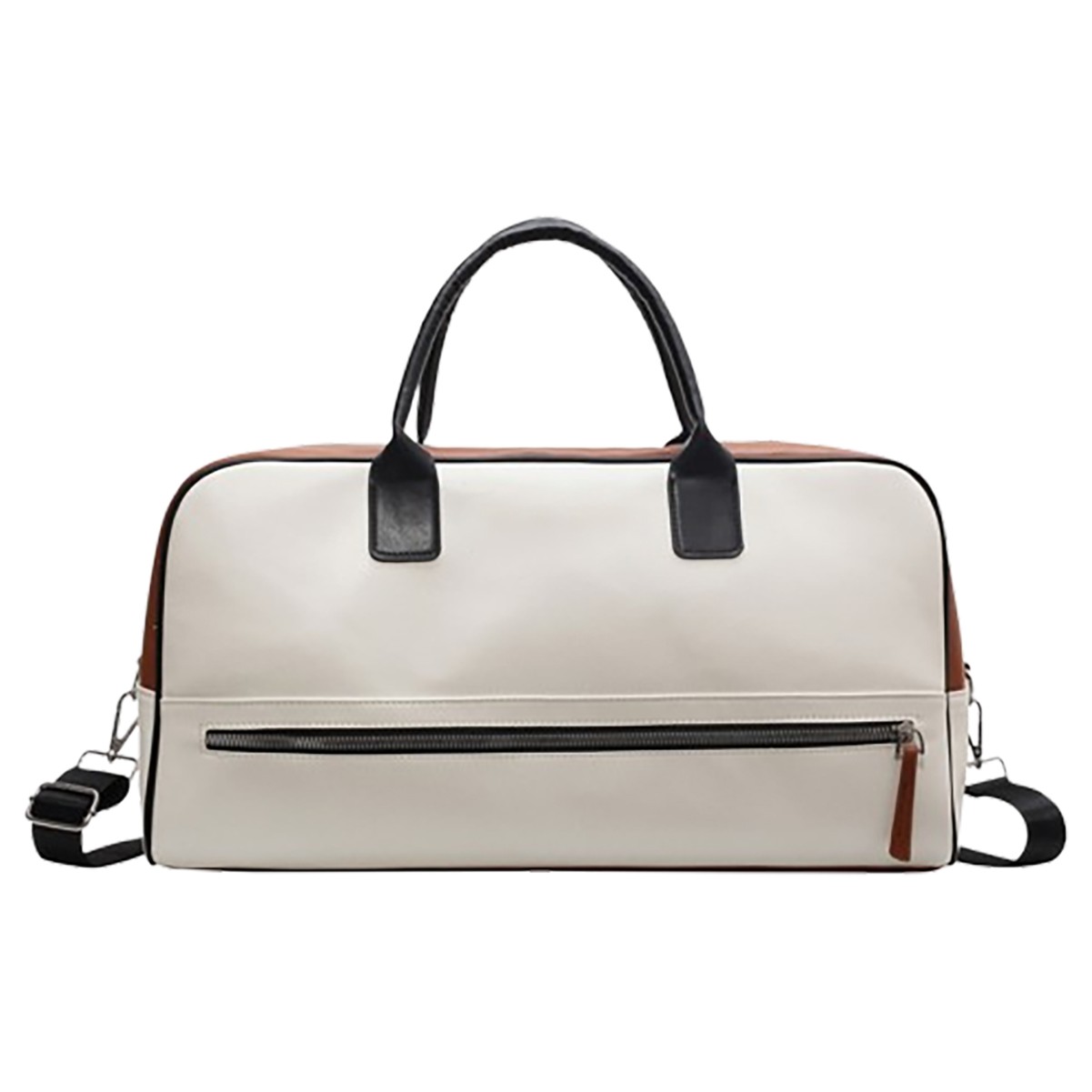 Weekender Canvas Duffle Bag