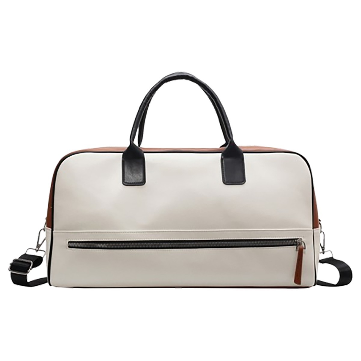 Weekender Canvas Duffle Bag