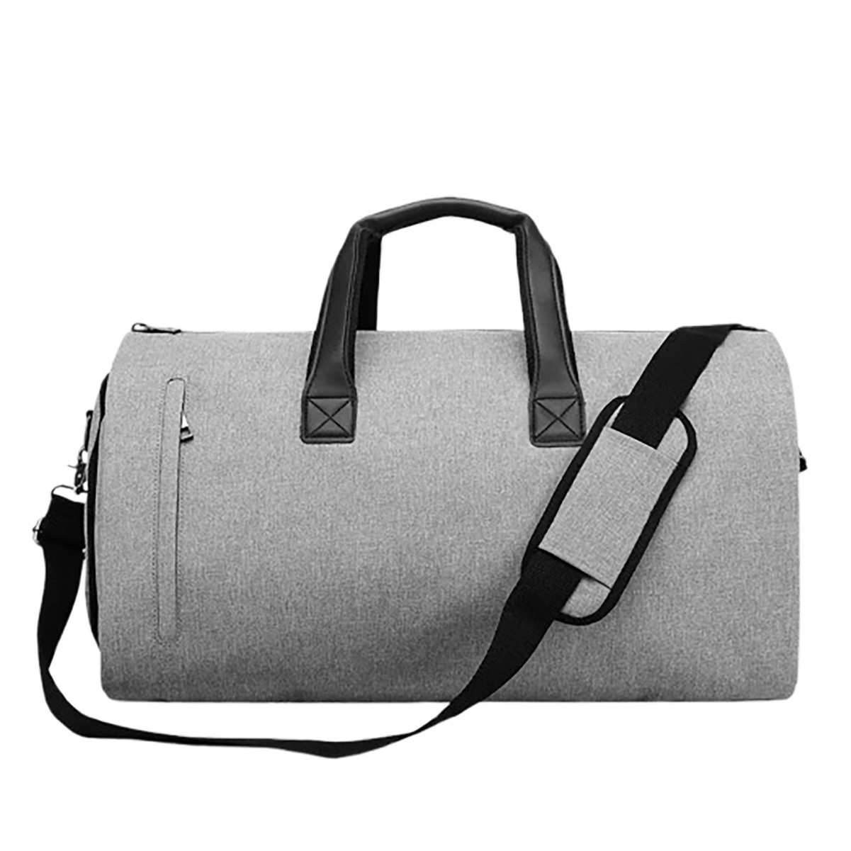 Oxford Fabric Travel Duffel Bag