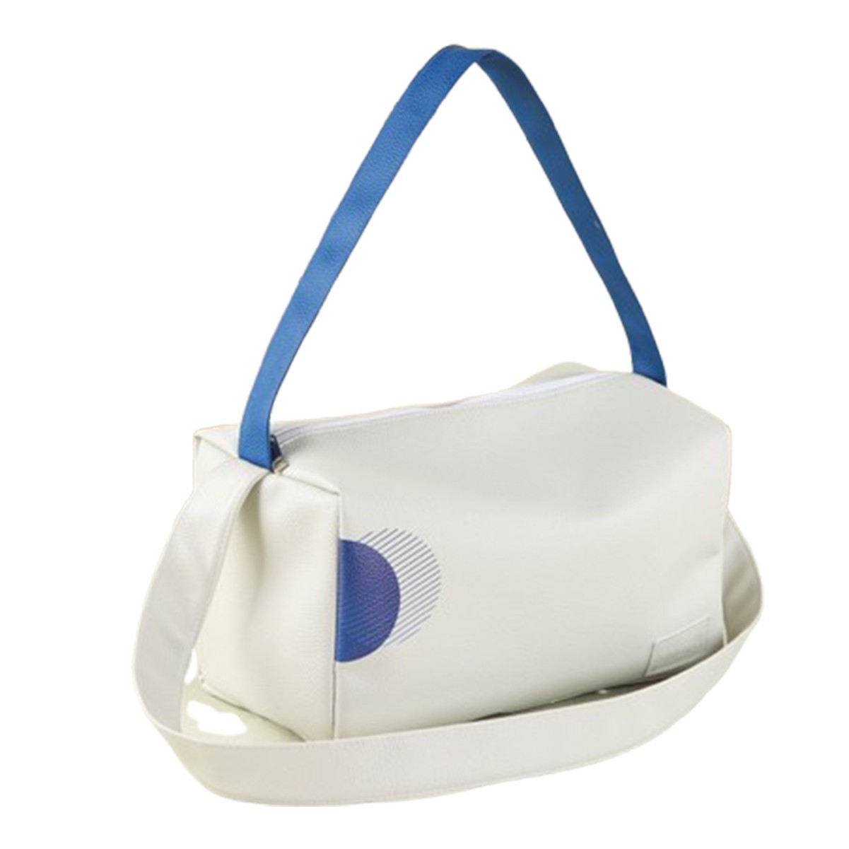 Athletic Travel Duffel Bag