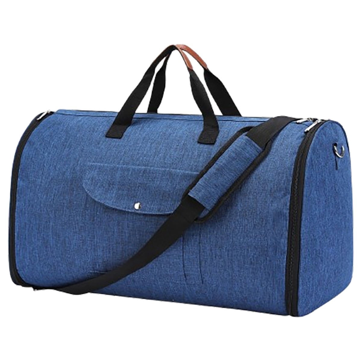 Oxford Garment Duffel Bag