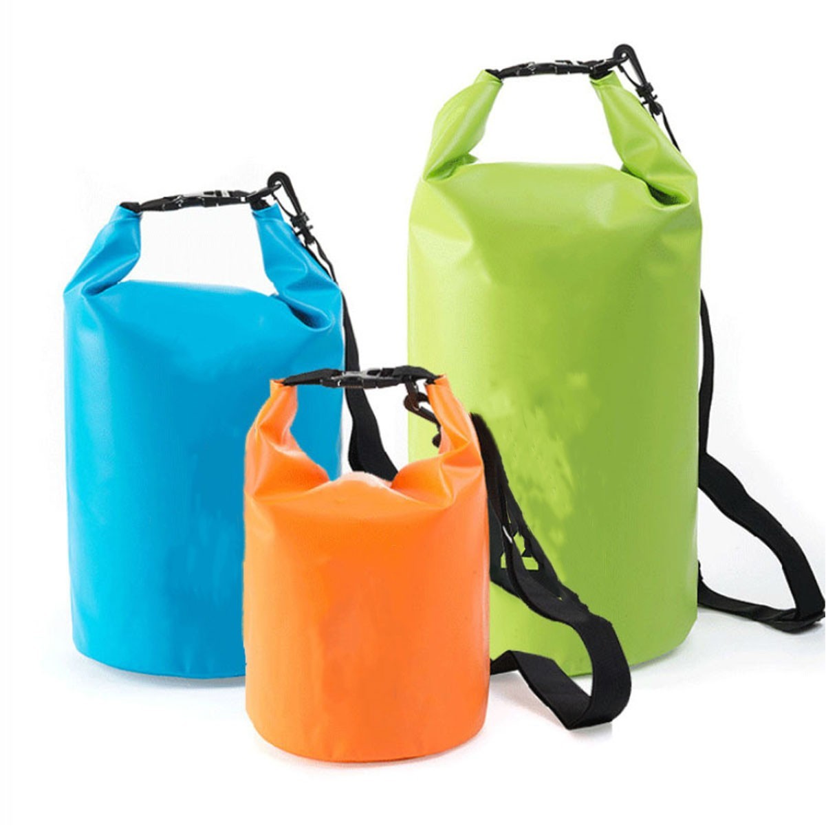 20L Floating Waterproof Dry Bag