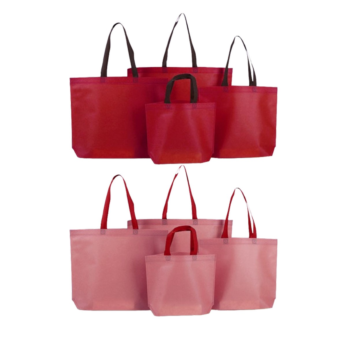 Non-woven Party Tote Bag