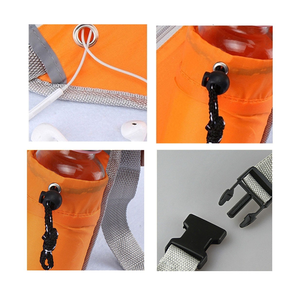 Breathable Sport Running Fanny Pack