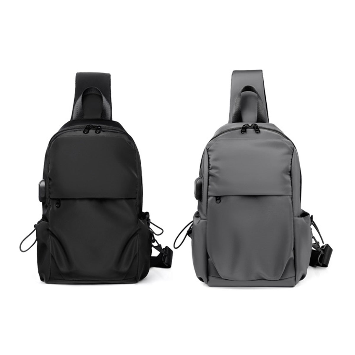 Sling Crossbody Shoulder Chest Bag