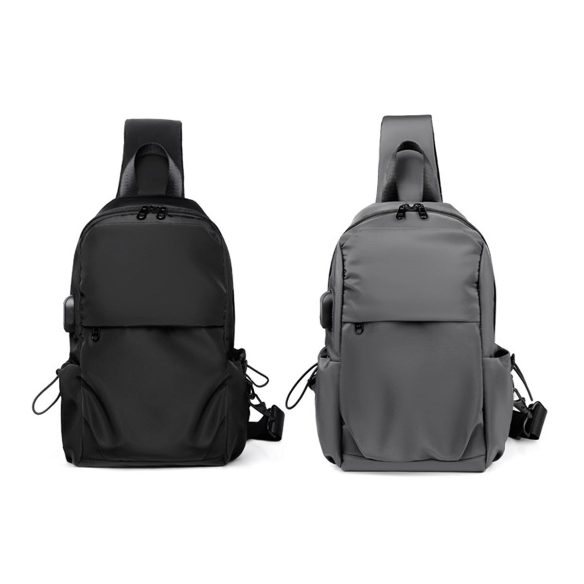 Sling Crossbody Shoulder Chest Bag