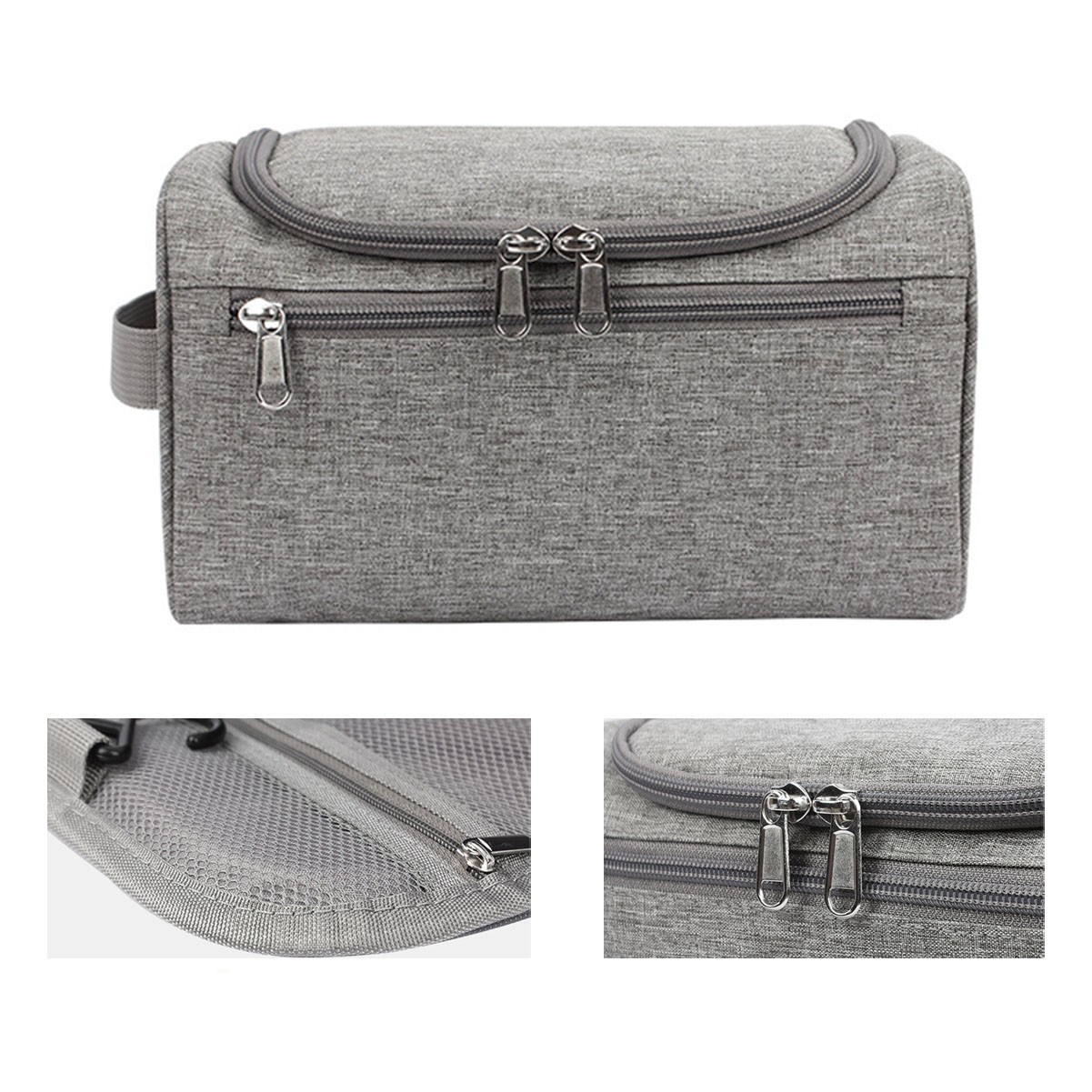 Travel Companion Toiletry Organizer