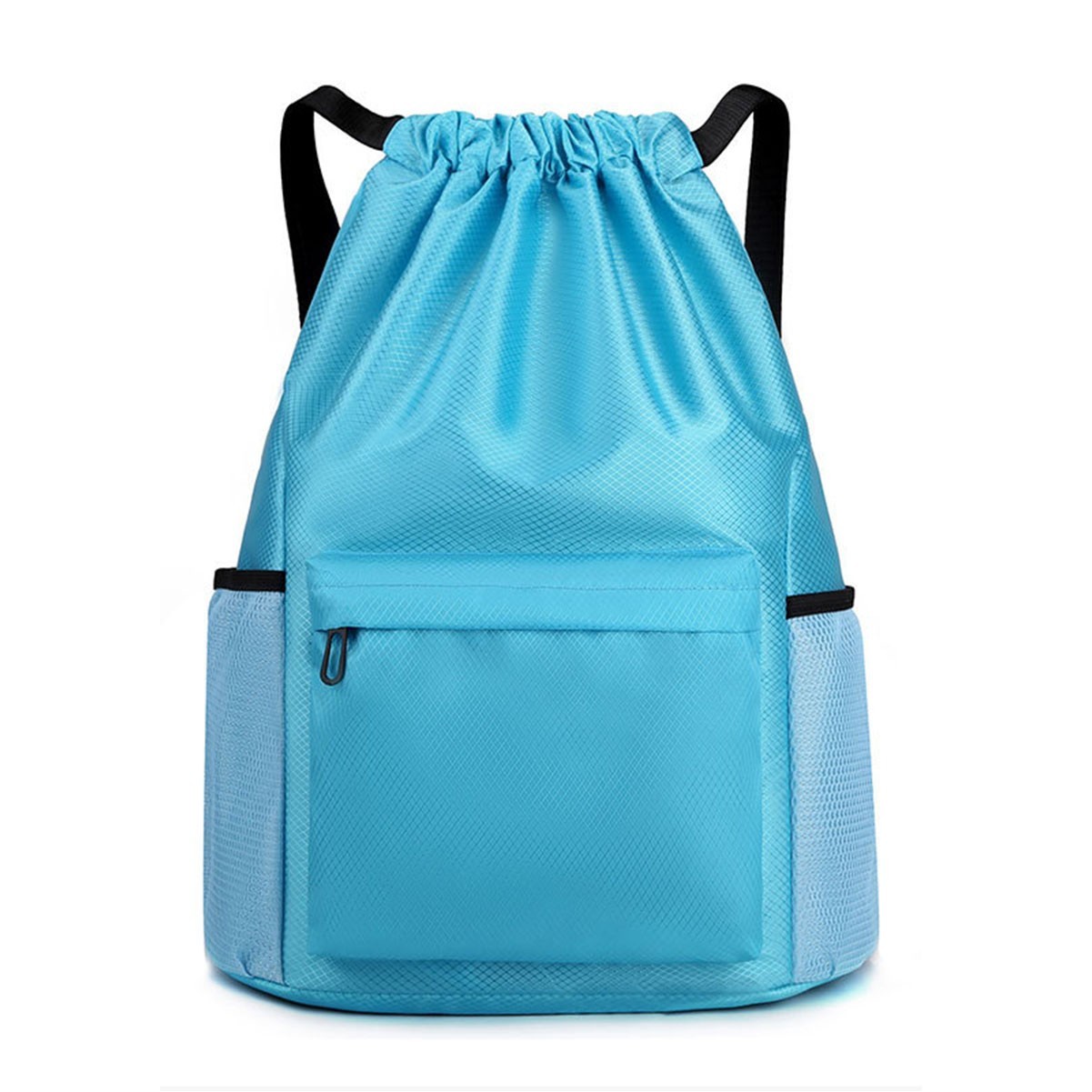 Wet/Dry Drawstring Backpack
