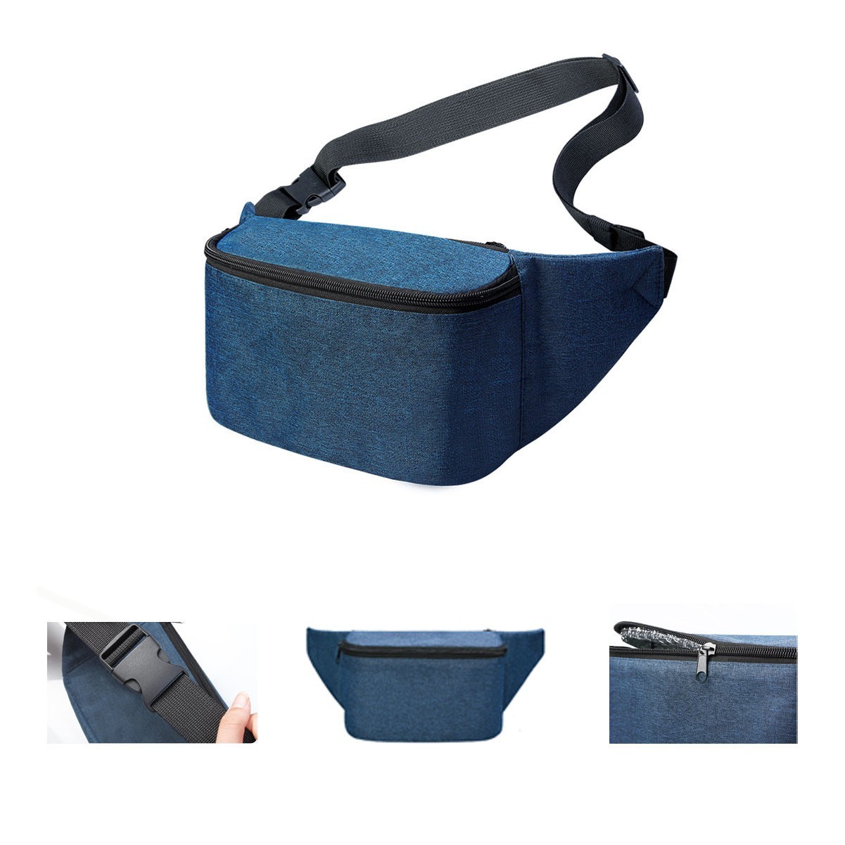 Outdoor Cooler Lunch Fanny Pack