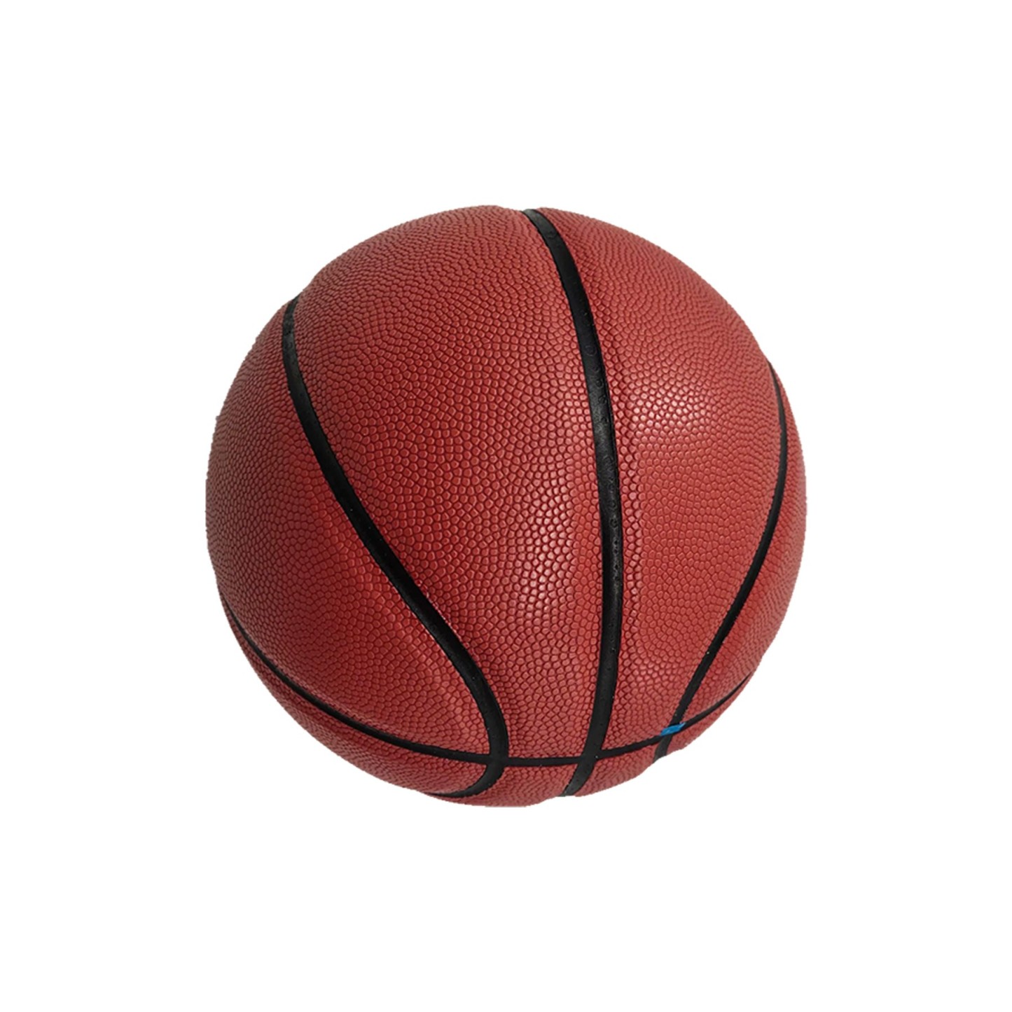 Custom PU Leather Official Size 7 Basketball