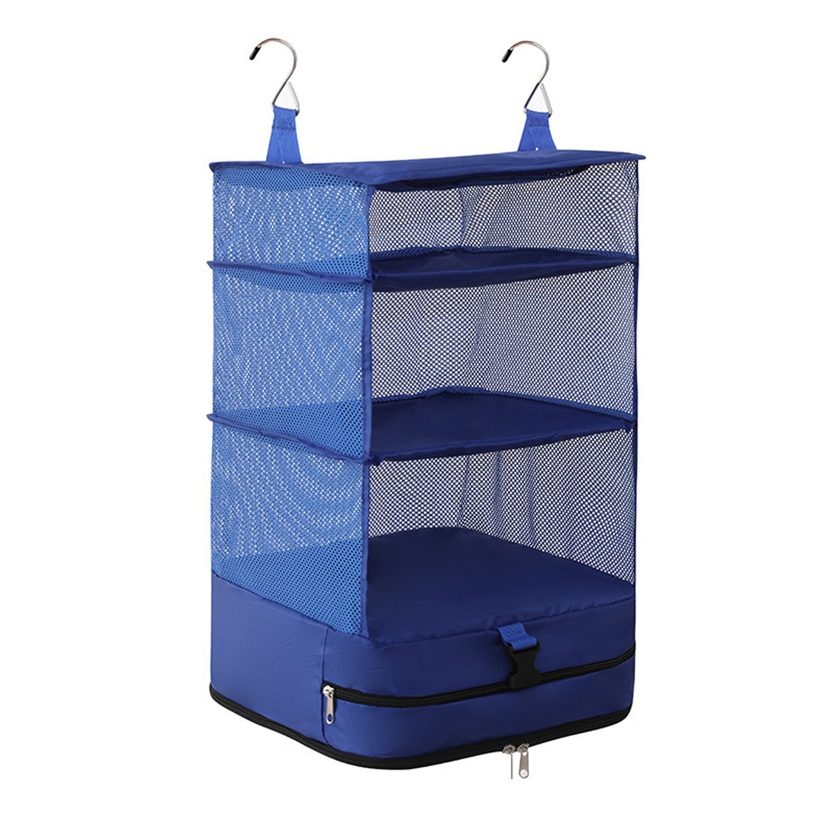 Travel Hanging Luggage Organizer