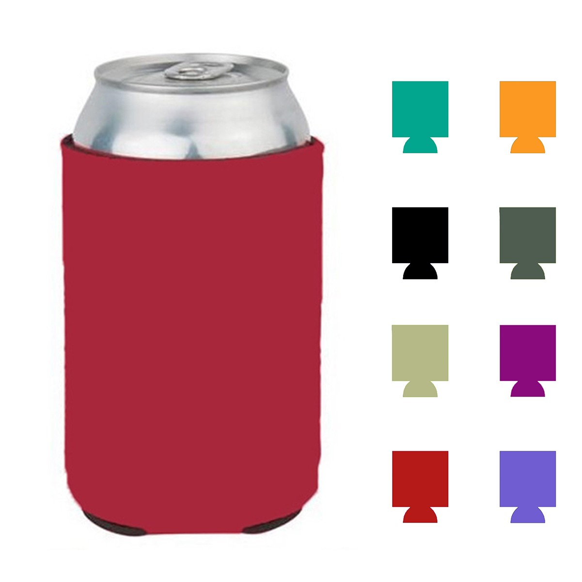 Cold Keep Can Insulator