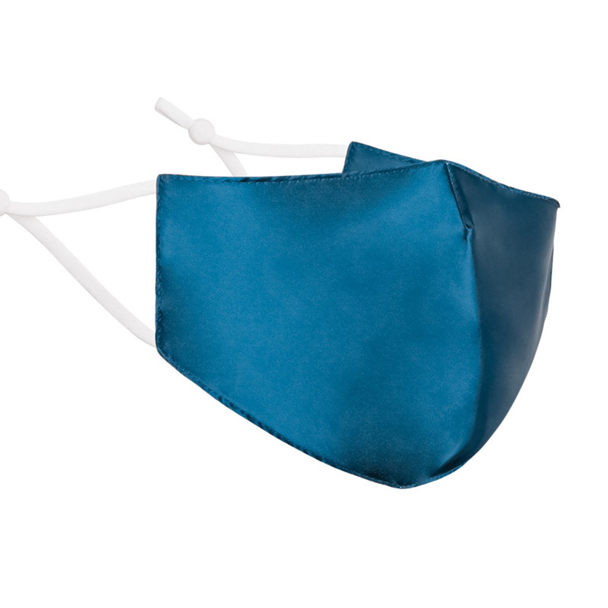 Luxury Silk Comfort 3D Face Mask