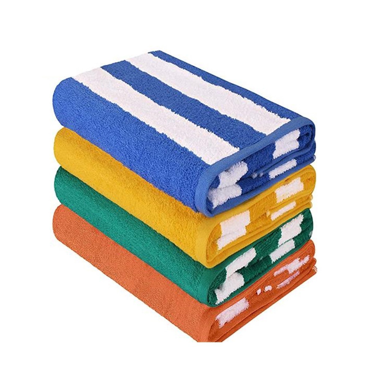 Summer Beach Towel