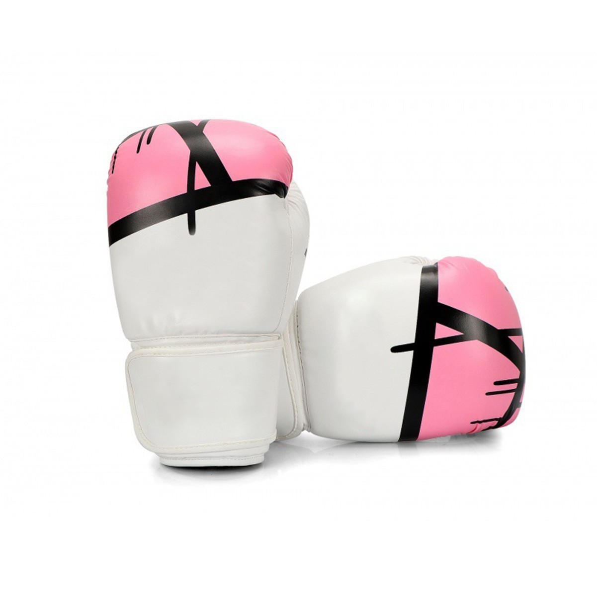 Boxing Thai Training Gloves